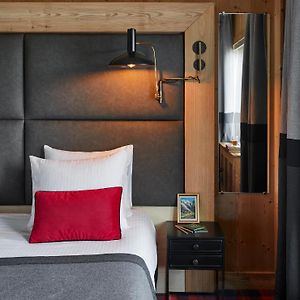 Double Room Mont Blanc